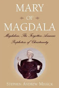 Mary of Magdala - Paperback