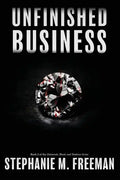 Unfinished Business - Paperback