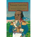 Toussaint Louverture: A Biography - Paperback