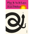 Play It as It Lays - Paperback
