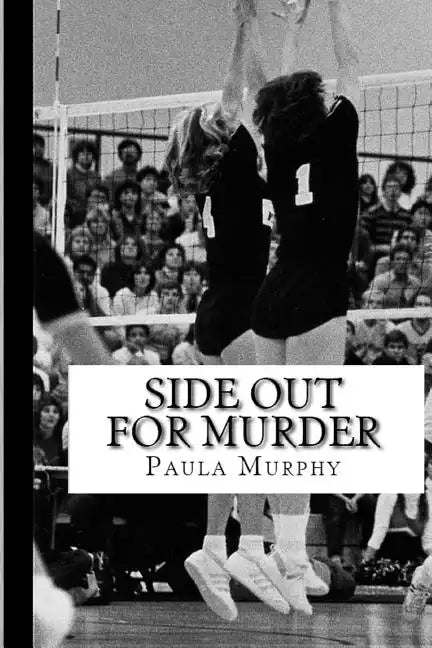 Side Out for Murder - Paperback