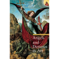 Angels and Demons in Art - Paperback