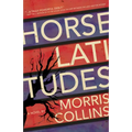 Horse Latitudes - Paperback
