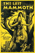 The Last Mammoth - Paperback
