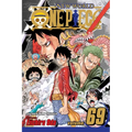 One Piece, Vol. 69 - Paperback
