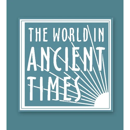 Student Study Guide to the Ancient Greek World - Paperback