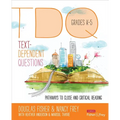 Text-Dependent Questions, Grades K-5: Pathways to Close and Critical Reading - Paperback