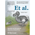 Et al.: Because not all research deserves a Nobel Prize - Paperback