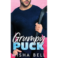 Grumpy Puck - Paperback