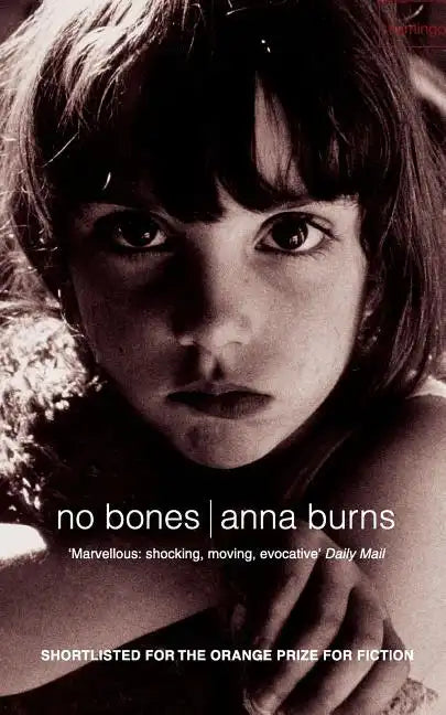 No Bones - Paperback