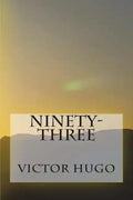 Ninety-Three - Paperback