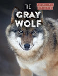 The Gray Wolf - Library Binding