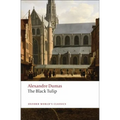 The Black Tulip - Paperback