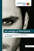 mi amigo el Psicópata - Paperback