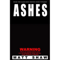 Ashes - Paperback