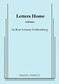 Letters Home - Paperback