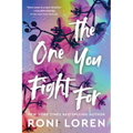 The One You Fight for - Paperback