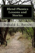 Blend Phonics Lessons and Stories - Paperback