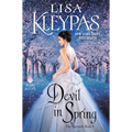 Devil in Spring - Paperback