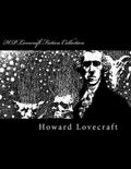 H.P.Lovecraft Fiction Collection - Paperback