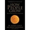 How People Grow: What the Bible Reveals about Personal Growth - Paperback