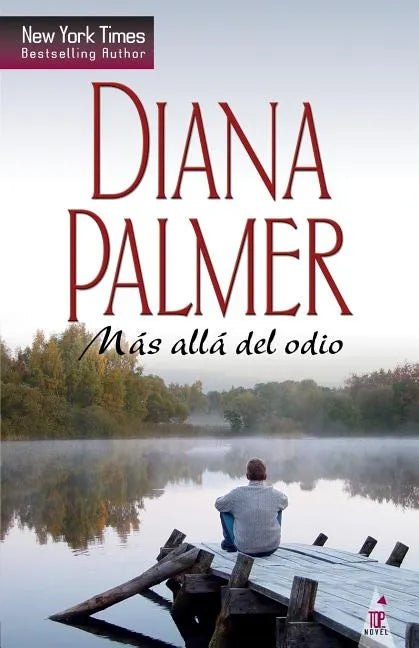 Más allá del odio - Paperback