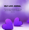 First Love Yourself (F.L.Y) - Hardcover