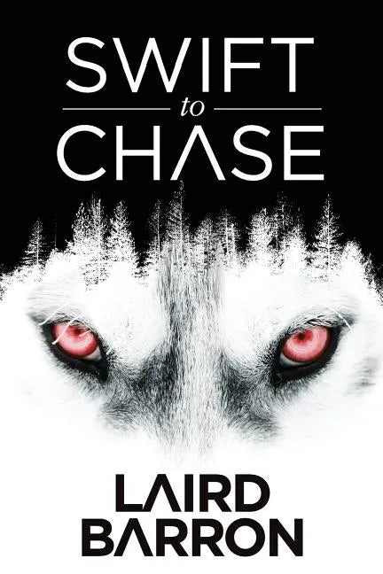Swift to Chase - Paperback