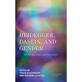 Heidegger, Dasein, and Gender - Hardcover