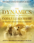 The Dynamics of Godly Leadership - Paperback