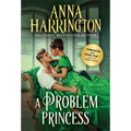 A Problem Princess - Paperback