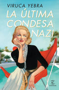 La Última Condesa Nazi - Paperback