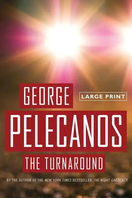 The Turnaround - Paperback