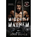 Mischief Mayhem - Paperback