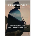 The Hourglass That Swallows You - Paperback