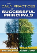 The Daily Practices of Successful Principals - Paperback