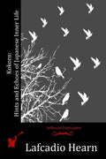 Kokoro: Hints and Echoes of Japanese Inner Life - Paperback