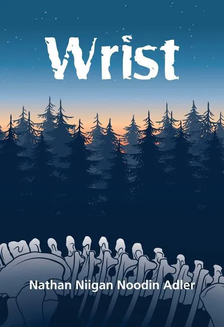 Wrist - Paperback