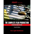 The Complete Film Production Handbook - Paperback
