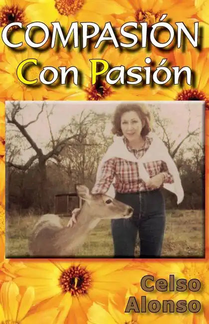 Compasión - Con Pasión - Paperback