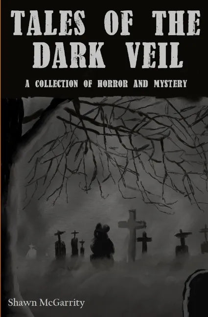 Tales of the Dark Veil - Paperback