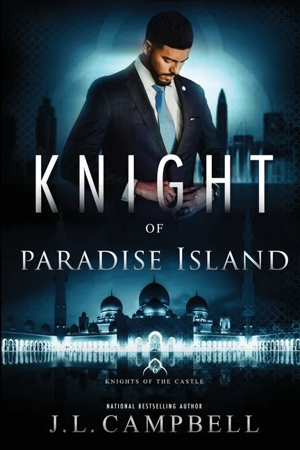 Knight of Paradise Island - Paperback