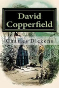 David Copperfield: Illustrated - Paperback