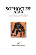 Sophocles' Ajax - Paperback