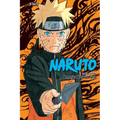 Naruto (3-In-1 Edition), Vol. 14: Includes Vols. 40, 41 & 42 - Paperback