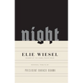 Night: A Memoir - Paperback