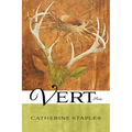 Vert: Poems - Paperback