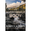 The Borrowdale Body: The Enthralling English Cosy Crime Series - Paperback