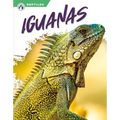 Iguanas - Library Binding