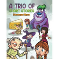 A Trio of Short Stories - Paperback